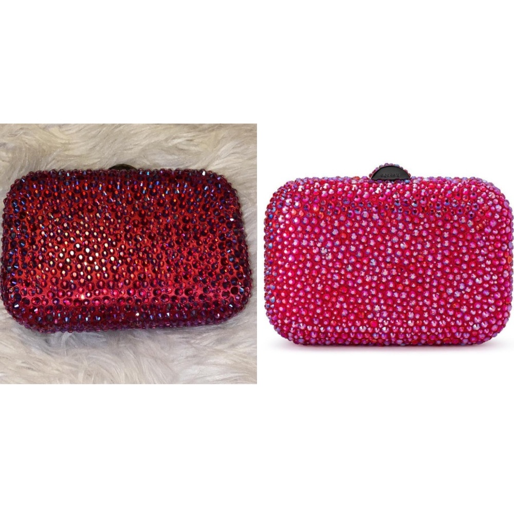 Olga Berg CASEY Hot Fix Bag